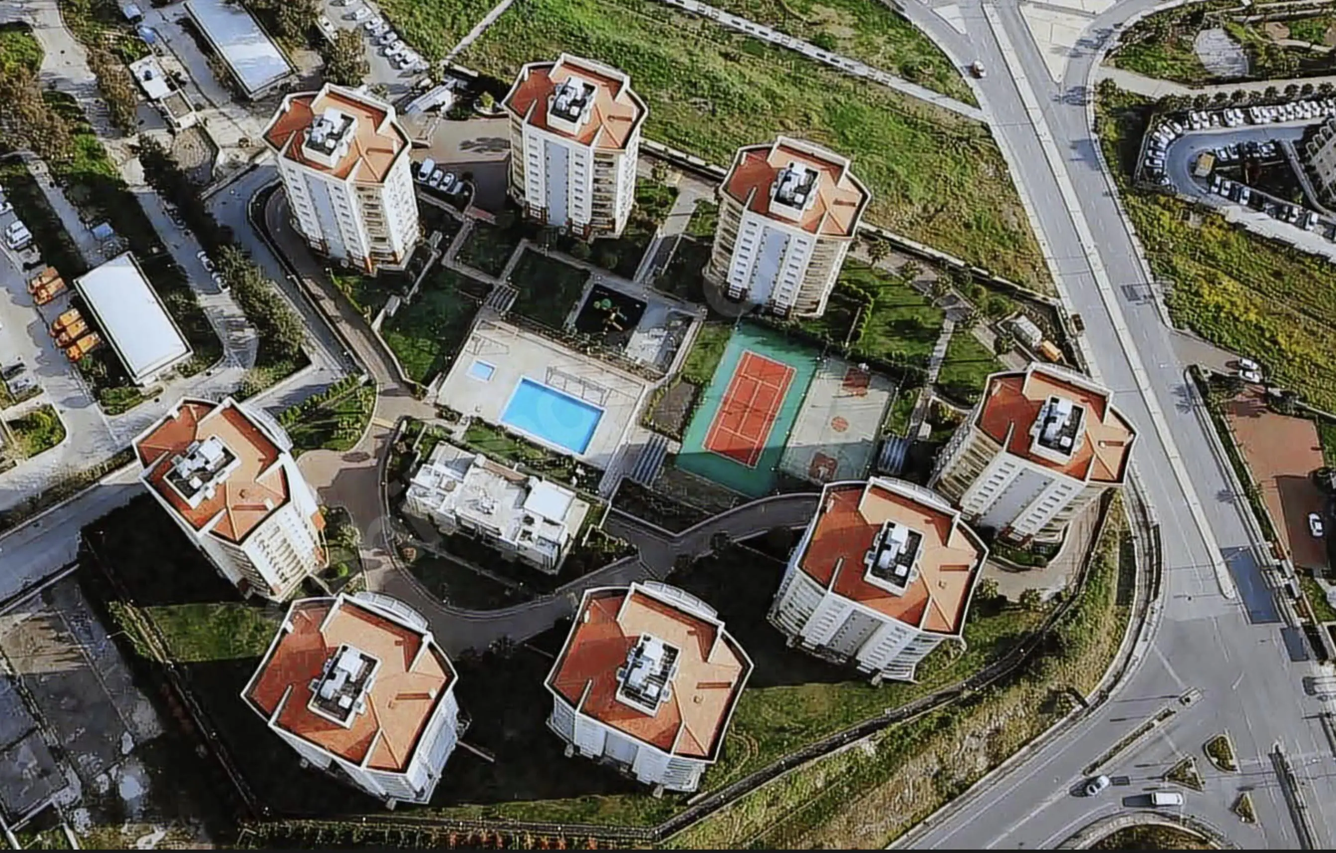 Satılık/Konut