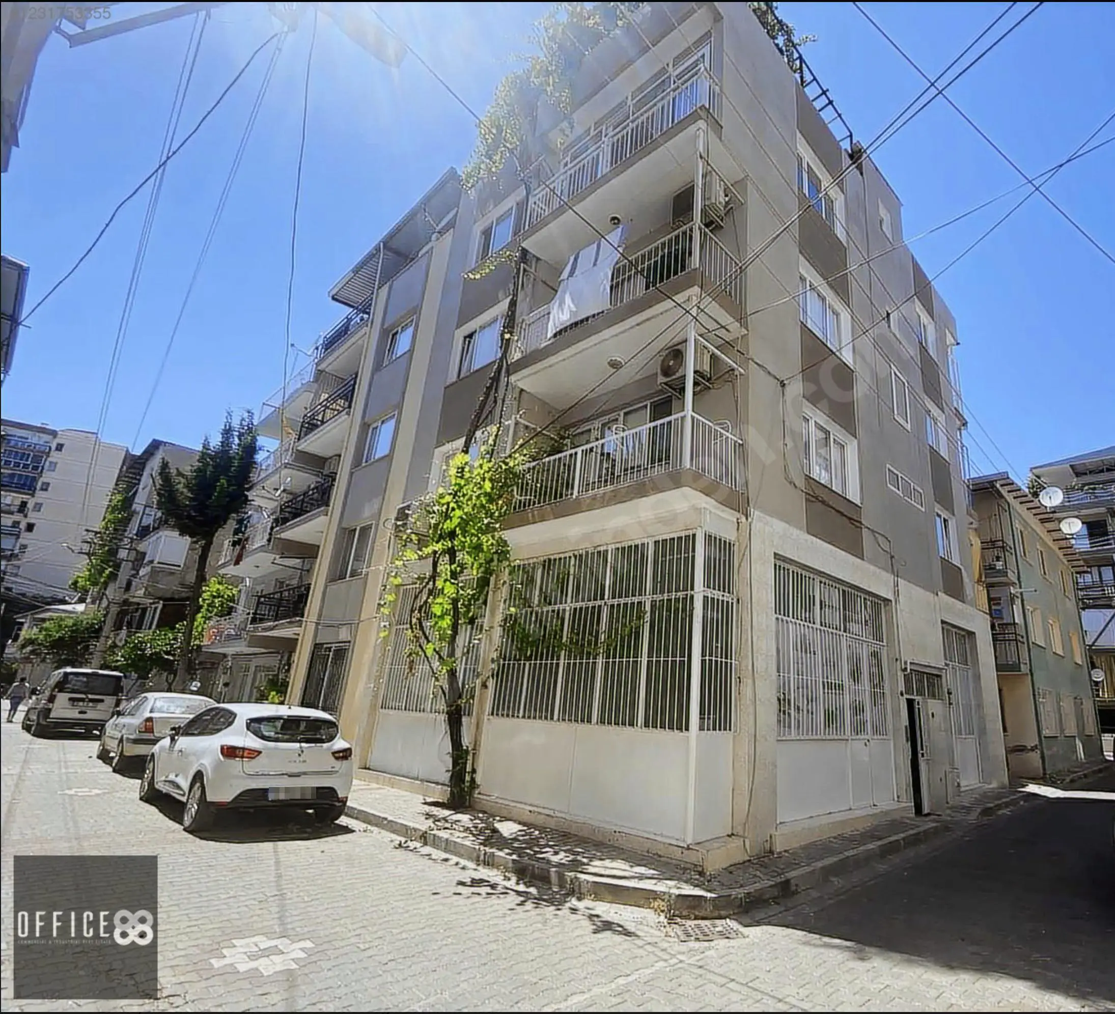 Kiralık/Konut