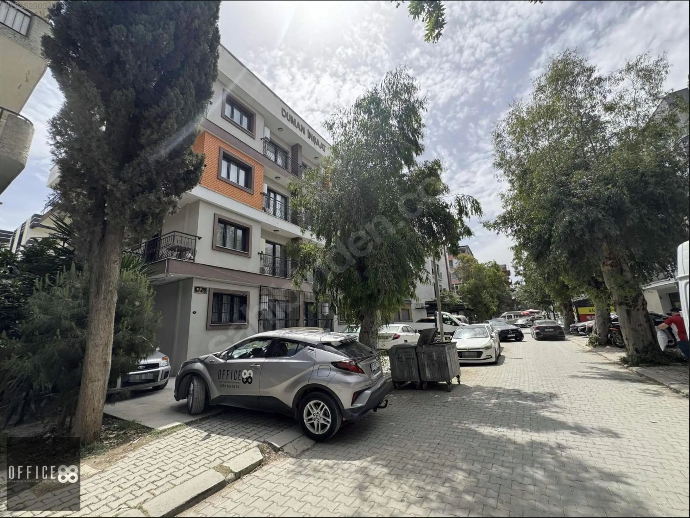 Kiralık/Konut