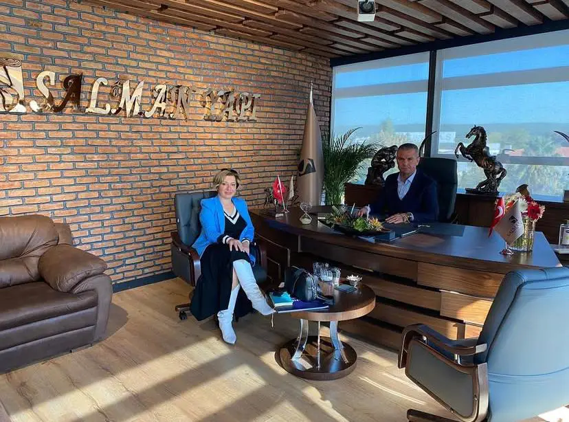 Proje Satışları