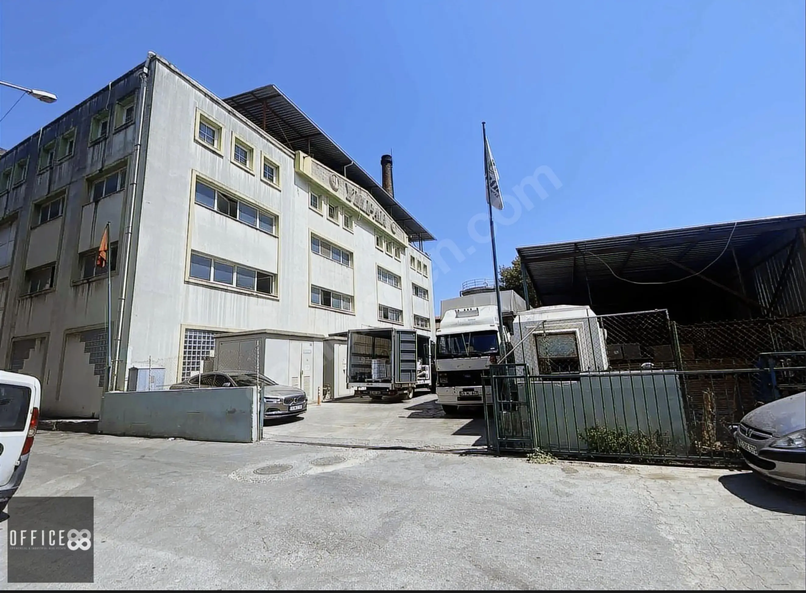 Kiralık/İş Yeri
